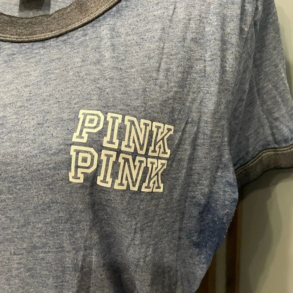 Pink Tee   - Picture 2 of 5